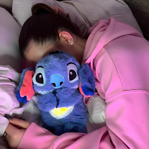 Stitch™️ | Dile Adiós a la Ansiedad y Recupera tu Descanso